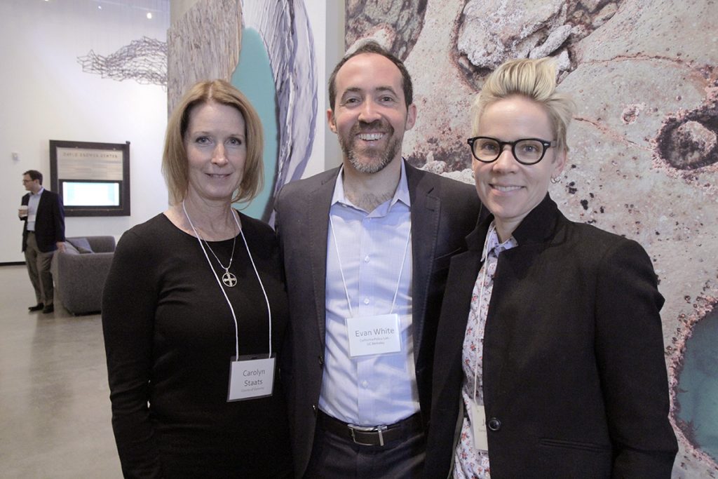 Janey Rountree Breaking the Cycle: Improving Outcomes for California’s High Need, High ...