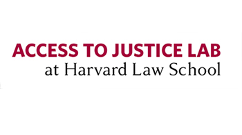 Access to Justice Lab at Harvard Law School