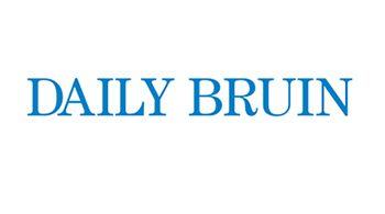Daily Bruin logo