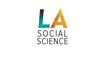 LA Social Science logo