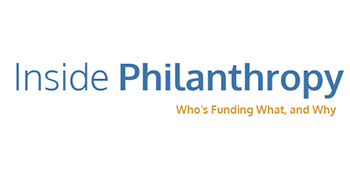 Inside Philanthropy logo