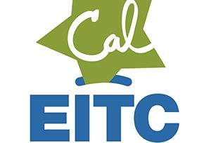Cal EITC logo