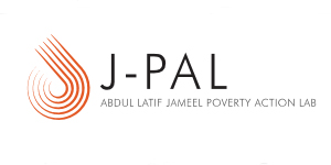 Abdul Latif Poverty Action Lab logo