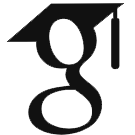 Google Scholar icon
