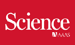 AAAS Science logo