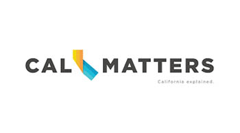 CalMatters logo