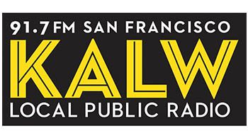 KALW logo