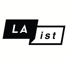 LAist logo