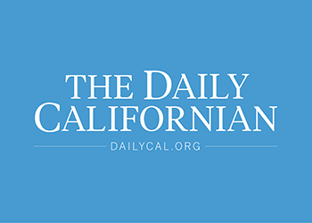 The Daily Californian logo