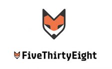 FiveThirtyEight logo