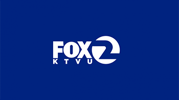 Fox KTVU logo