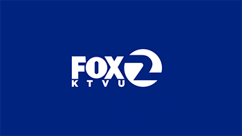 Fox KTVU logo