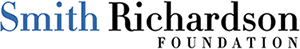 Smith Richardson Foundation logo