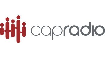 Capital Public Radio logo