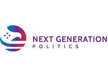 Next Generation Politics logo