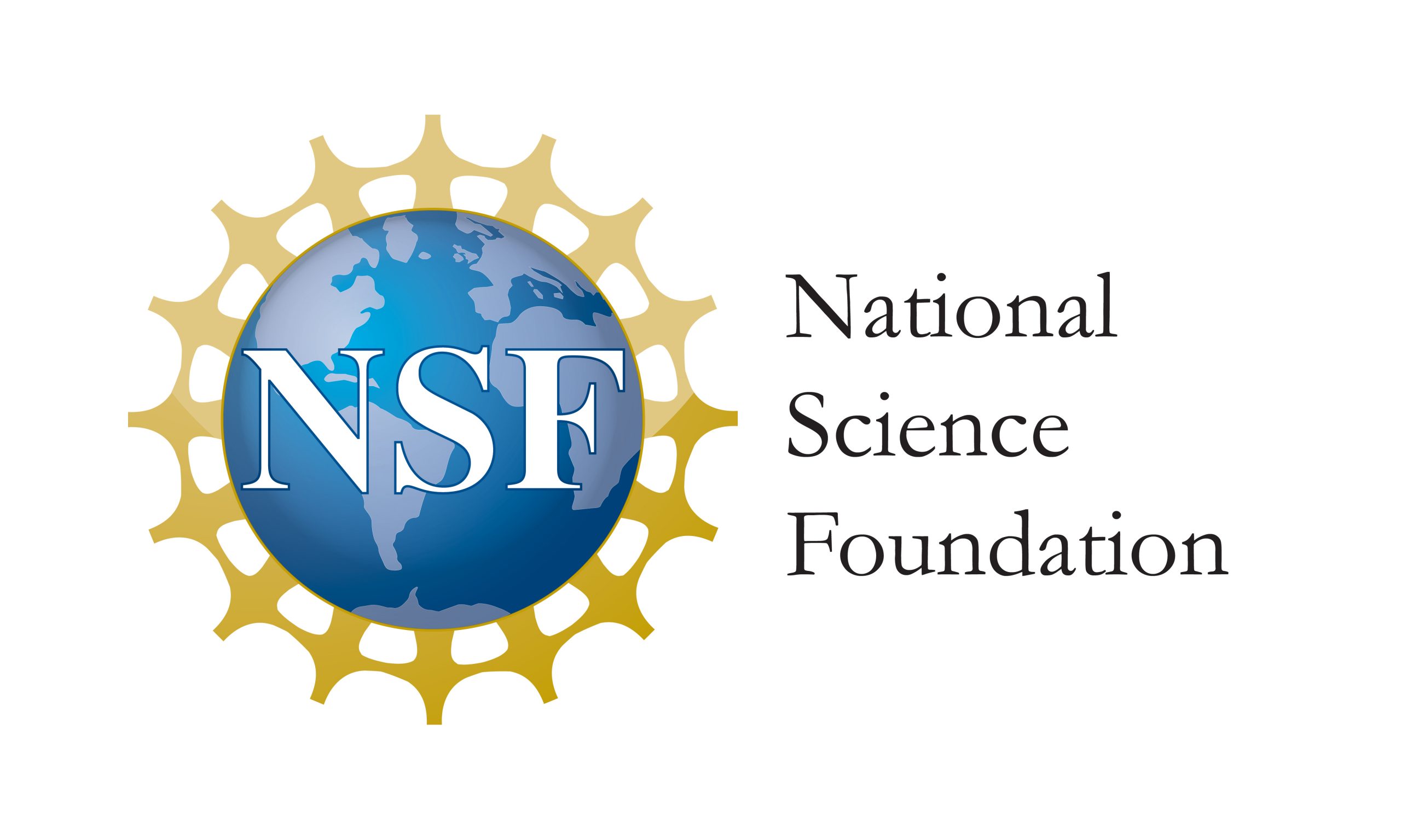 National Science Foundation. National Science Foundation (NSF),. NSF лого. НСФ.