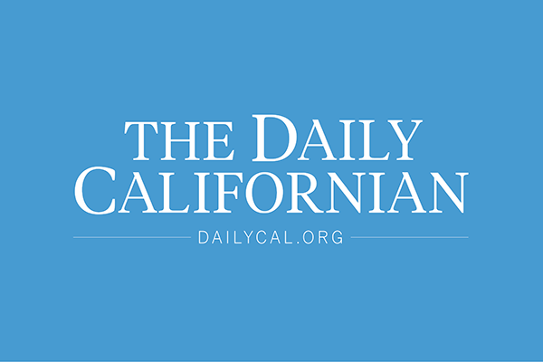 The Daily Californian logo