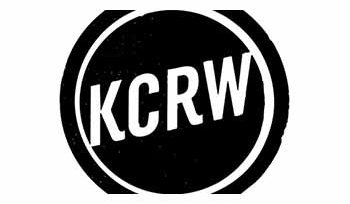 KCRW logo