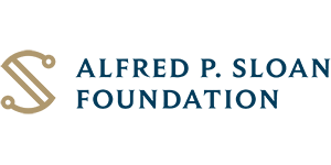 Alfred P Sloan Foundation logo