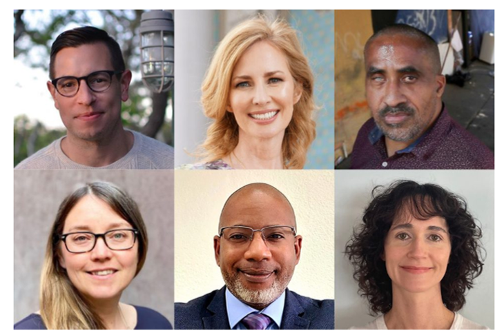 Janey Rountree California Policy Lab June 2021 Newsletter - California Policy Lab