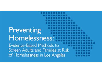 California Policy Lab August 2021 Newsletter - California Policy Lab