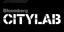 Bloomberg City Lab logo