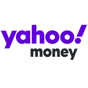 Yahoo Money logo