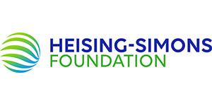 Heising- Simons Foundation logo