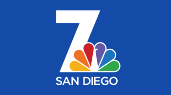 NBC San Diego logo