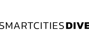 Smart Cities Dive logo