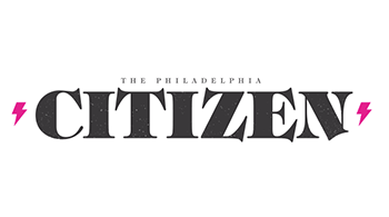 Logo for the Philadelphia Citizen