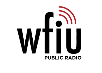 WFIU Public Radio logo