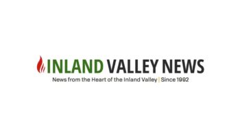 Logo of Inland Valley News