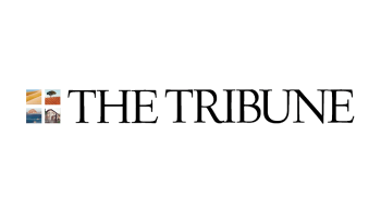 SLO Tribune logo