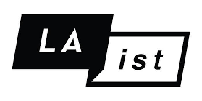 LAist logo