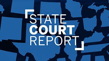logo of State Court report