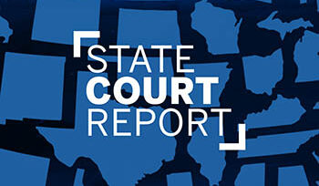 logo of State Court report