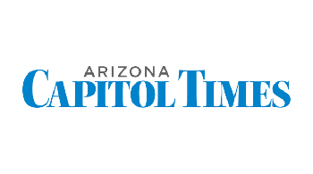 Logo of the Arizona Capitol Times
