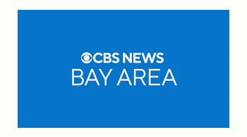Logo for CBS News Bay Area