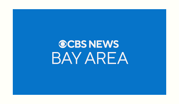 Logo for CBS News Bay Area