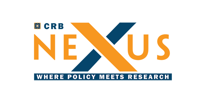logo for CRB Nexus