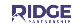 Logo for the RIDGE partnership